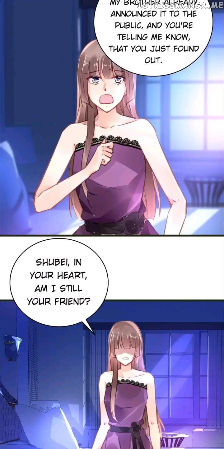 Immersed In Love chapter 53 - page 9