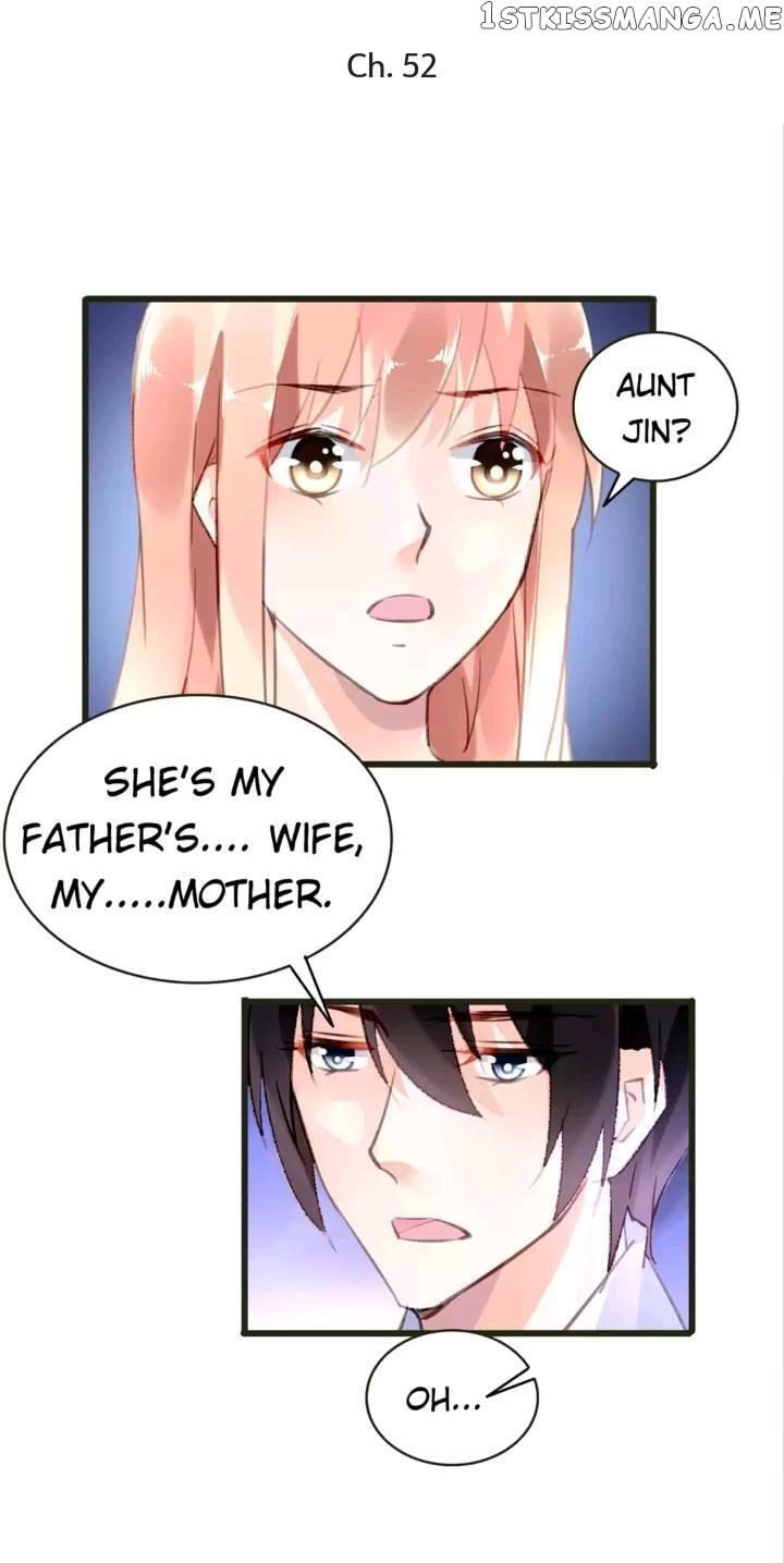 Immersed In Love chapter 52 - page 1