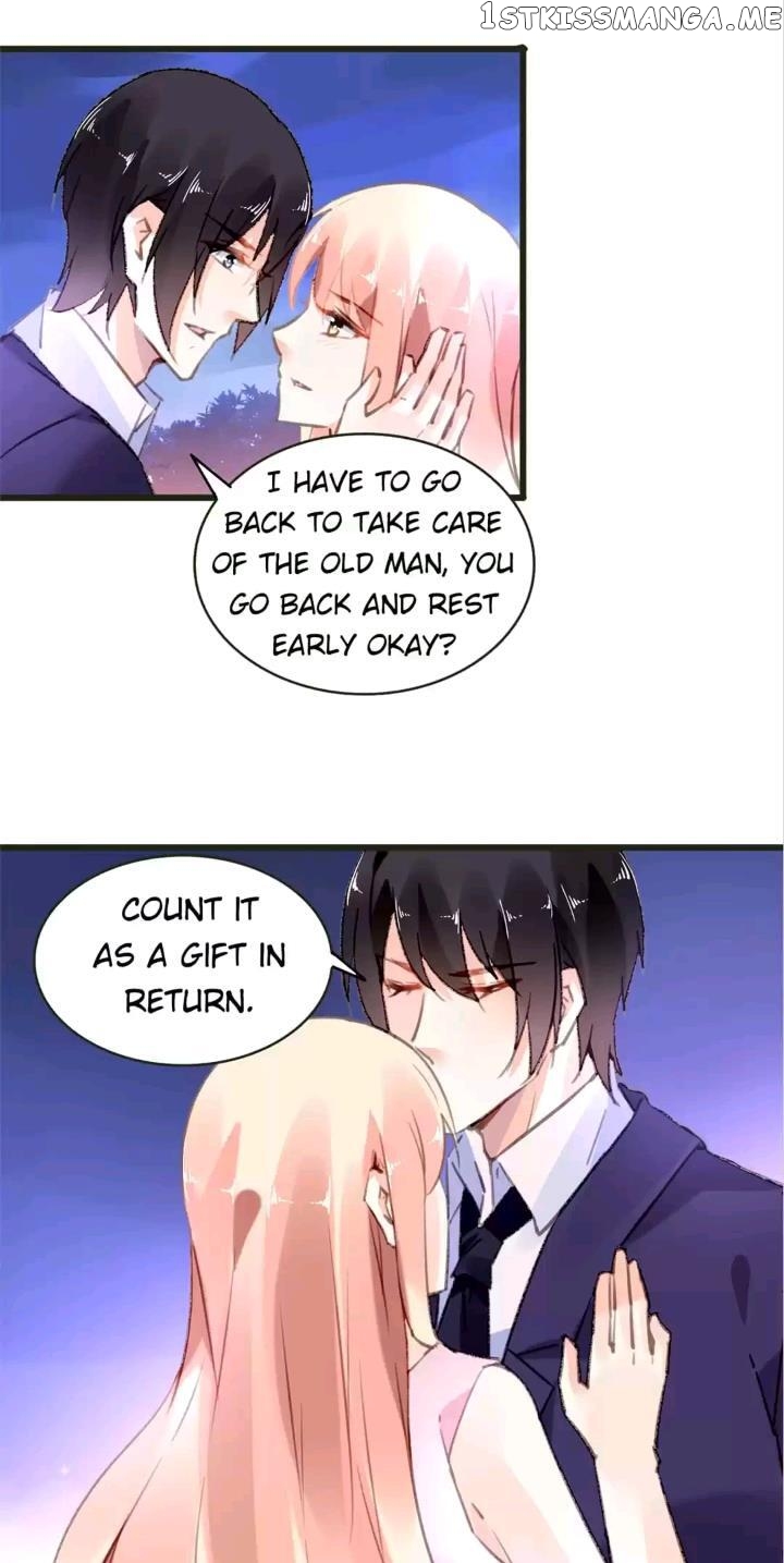 Immersed In Love chapter 52 - page 2