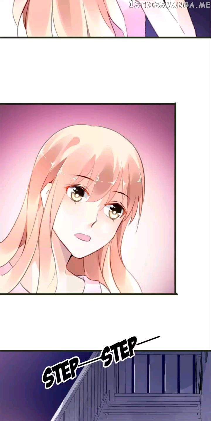 Immersed In Love chapter 52 - page 3