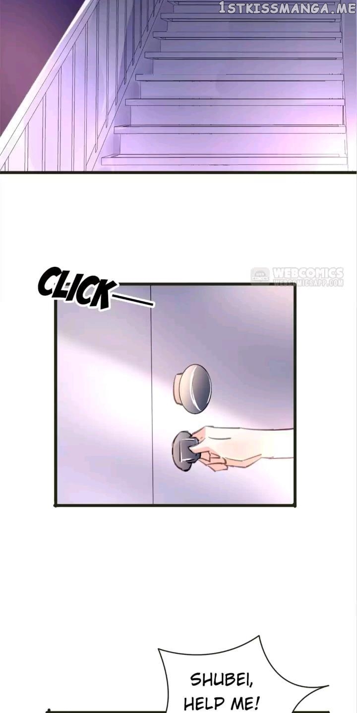 Immersed In Love chapter 52 - page 4