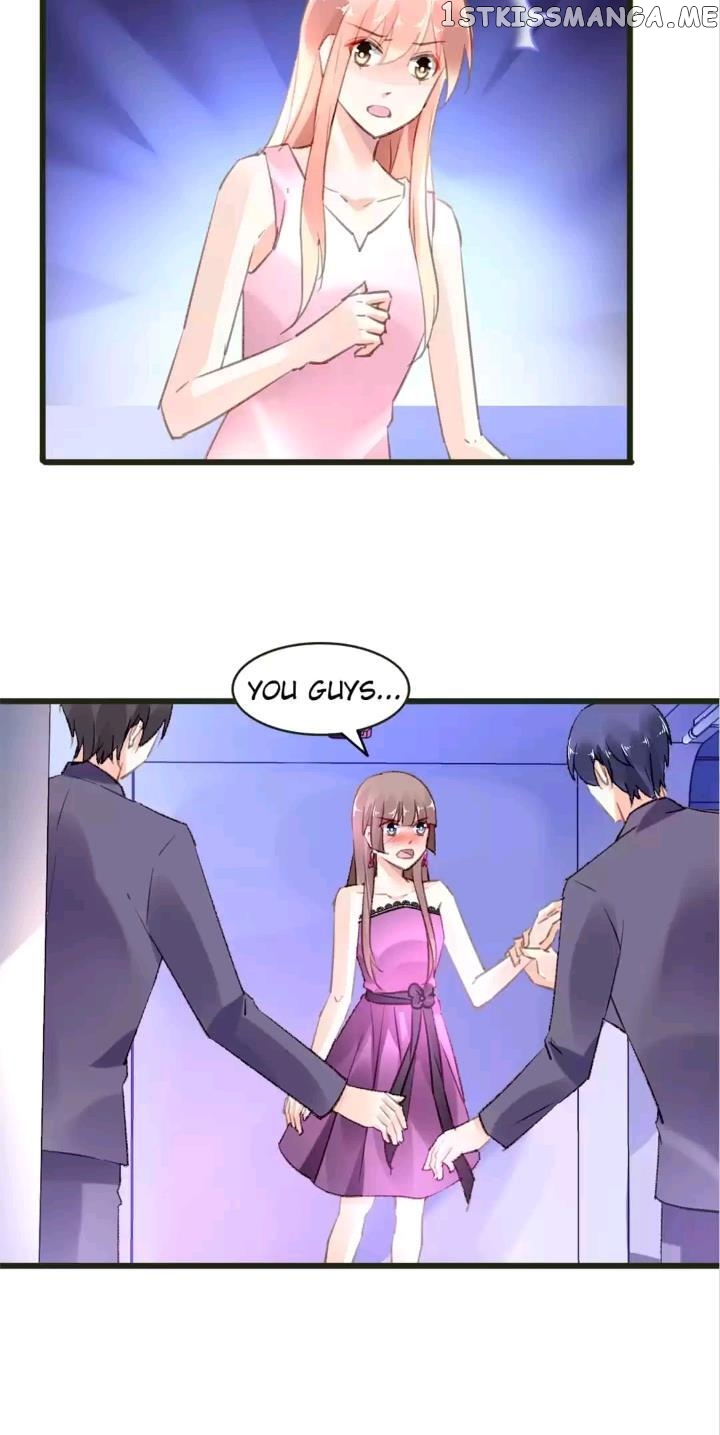 Immersed In Love chapter 52 - page 6