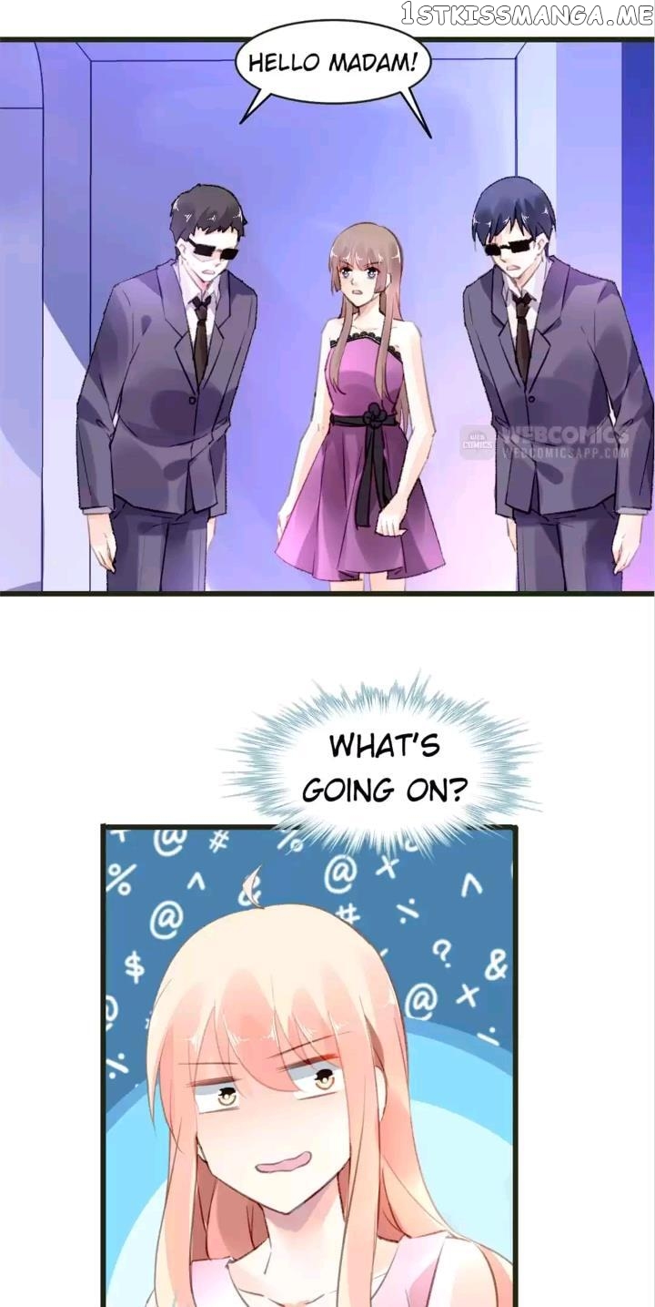 Immersed In Love chapter 52 - page 7