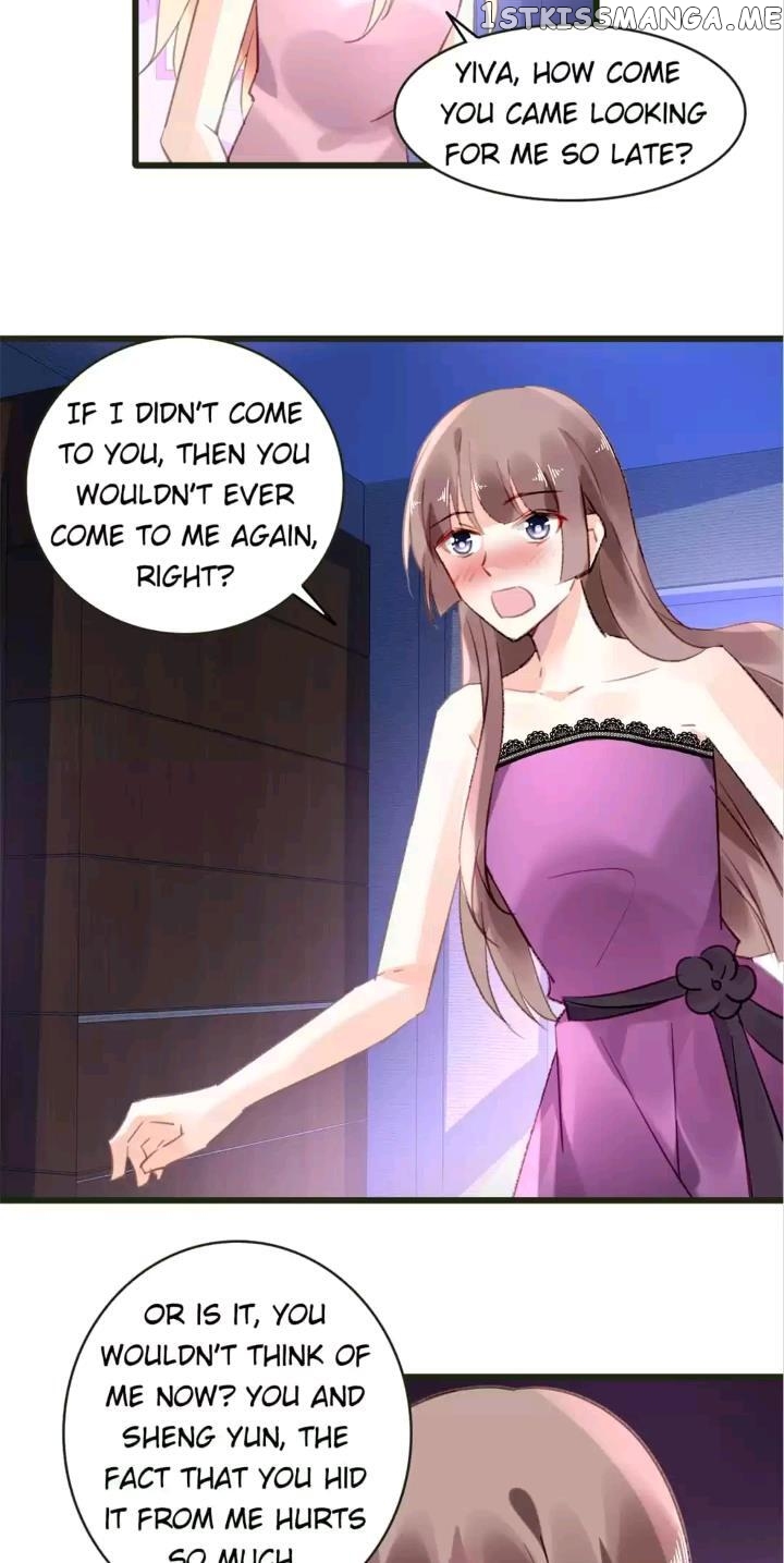 Immersed In Love chapter 52 - page 9