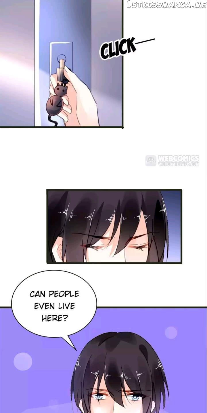 Immersed In Love chapter 51 - page 10