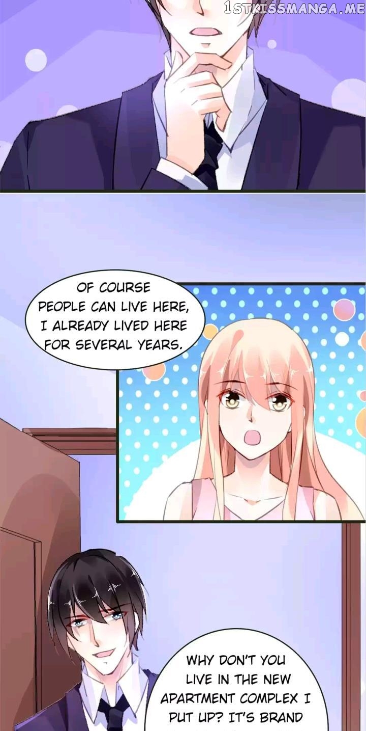 Immersed In Love chapter 51 - page 11