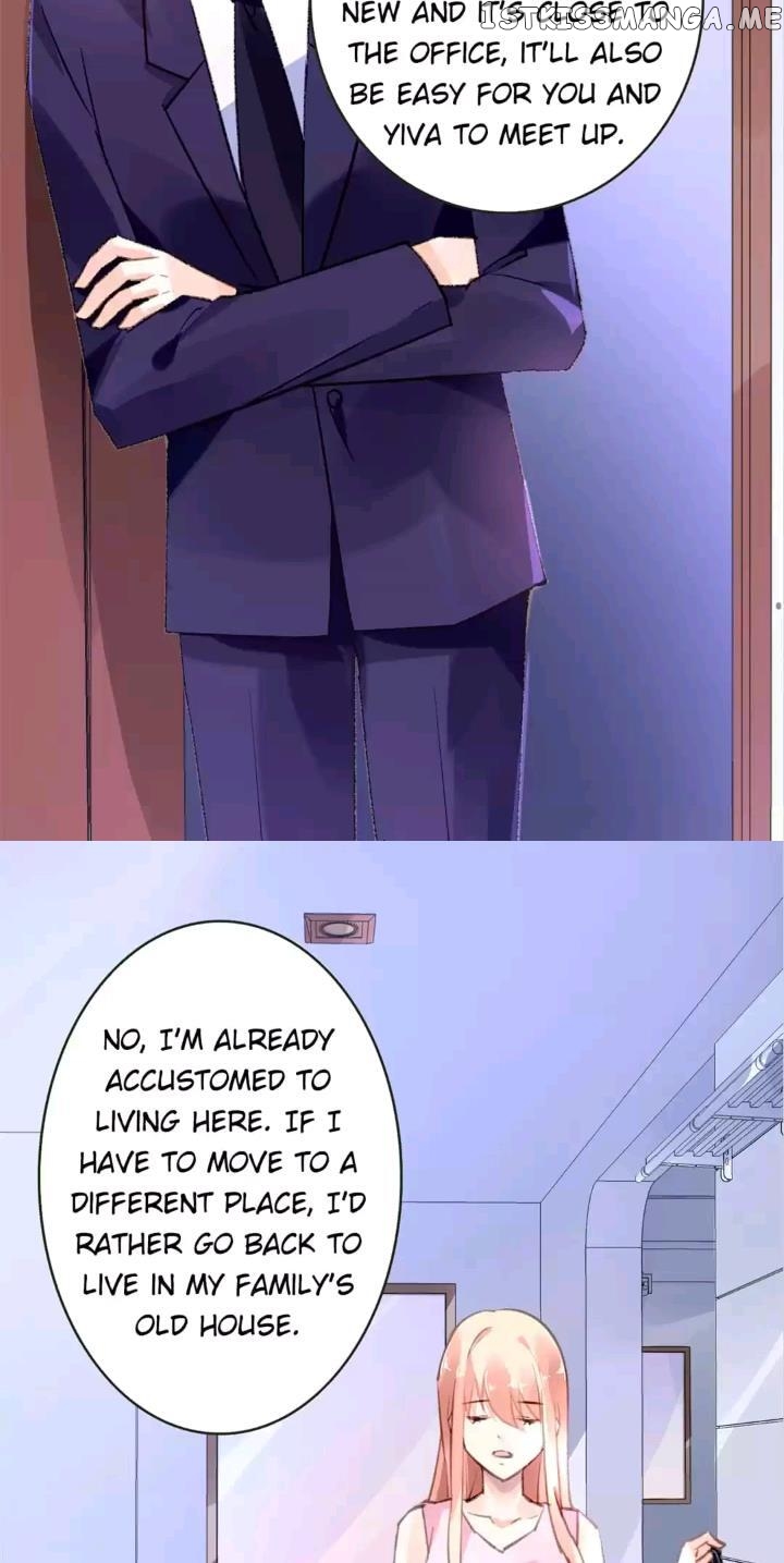 Immersed In Love chapter 51 - page 12