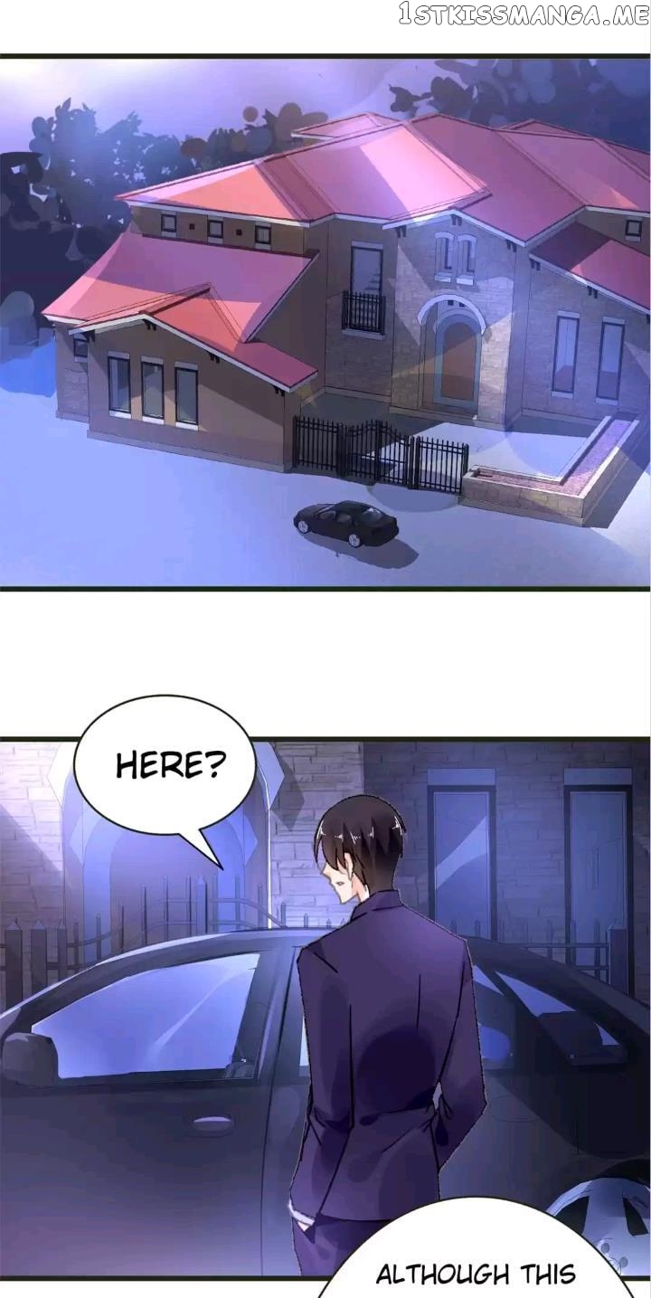 Immersed In Love chapter 51 - page 14