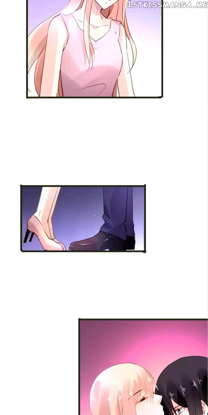 Immersed In Love chapter 51 - page 16