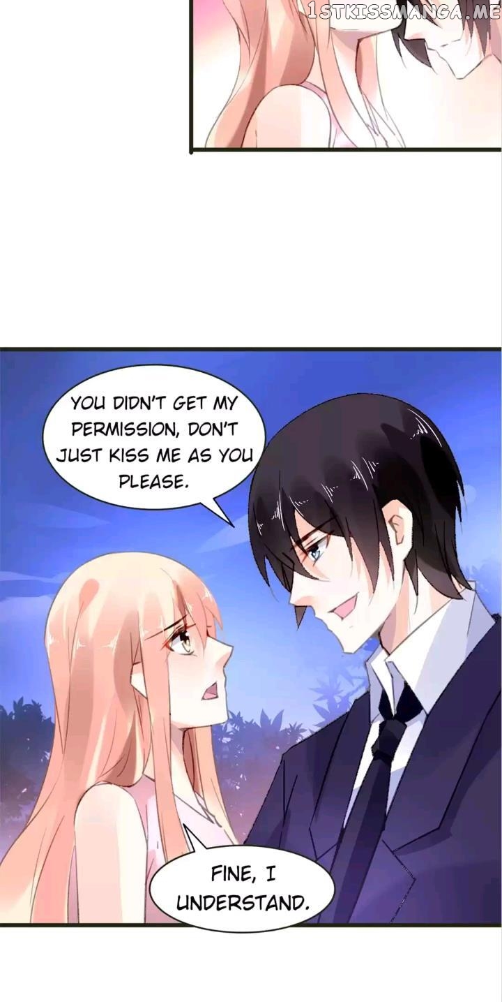 Immersed In Love chapter 51 - page 17