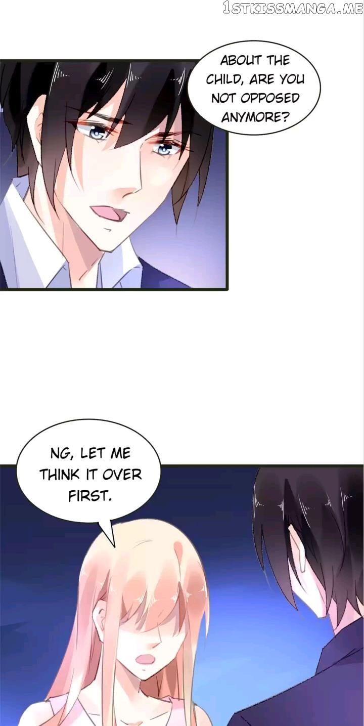 Immersed In Love chapter 51 - page 18