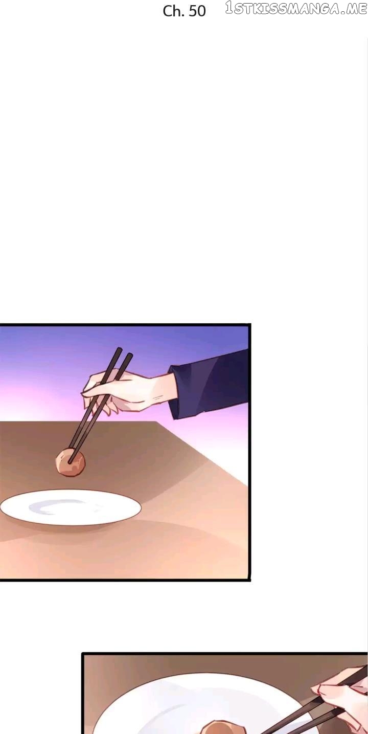 Immersed In Love chapter 50 - page 1