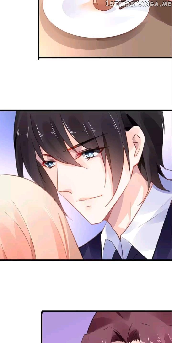 Immersed In Love chapter 50 - page 2