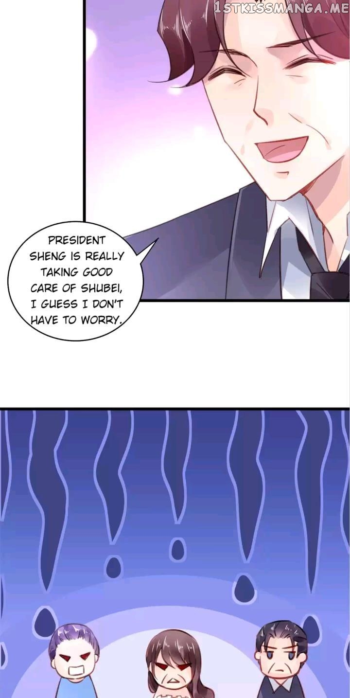 Immersed In Love chapter 50 - page 3