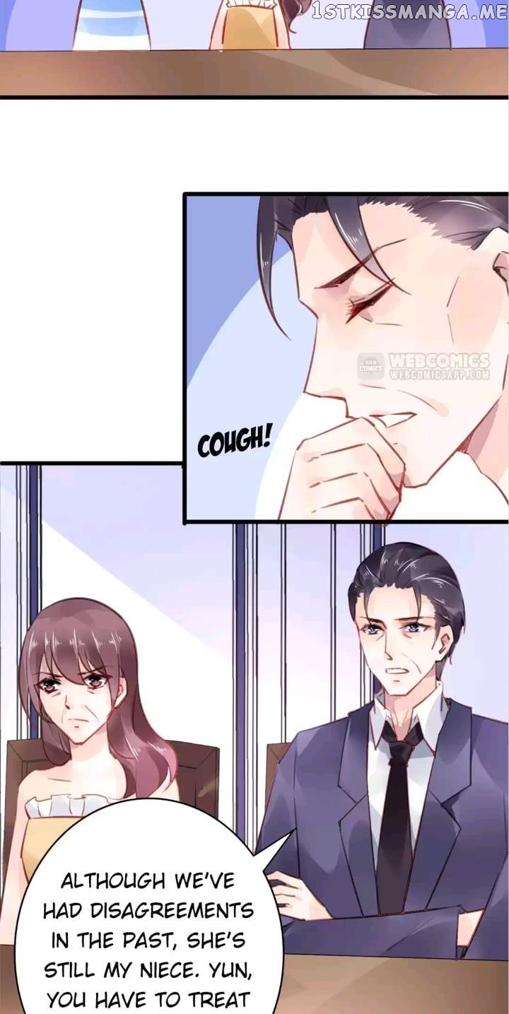 Immersed In Love chapter 50 - page 4
