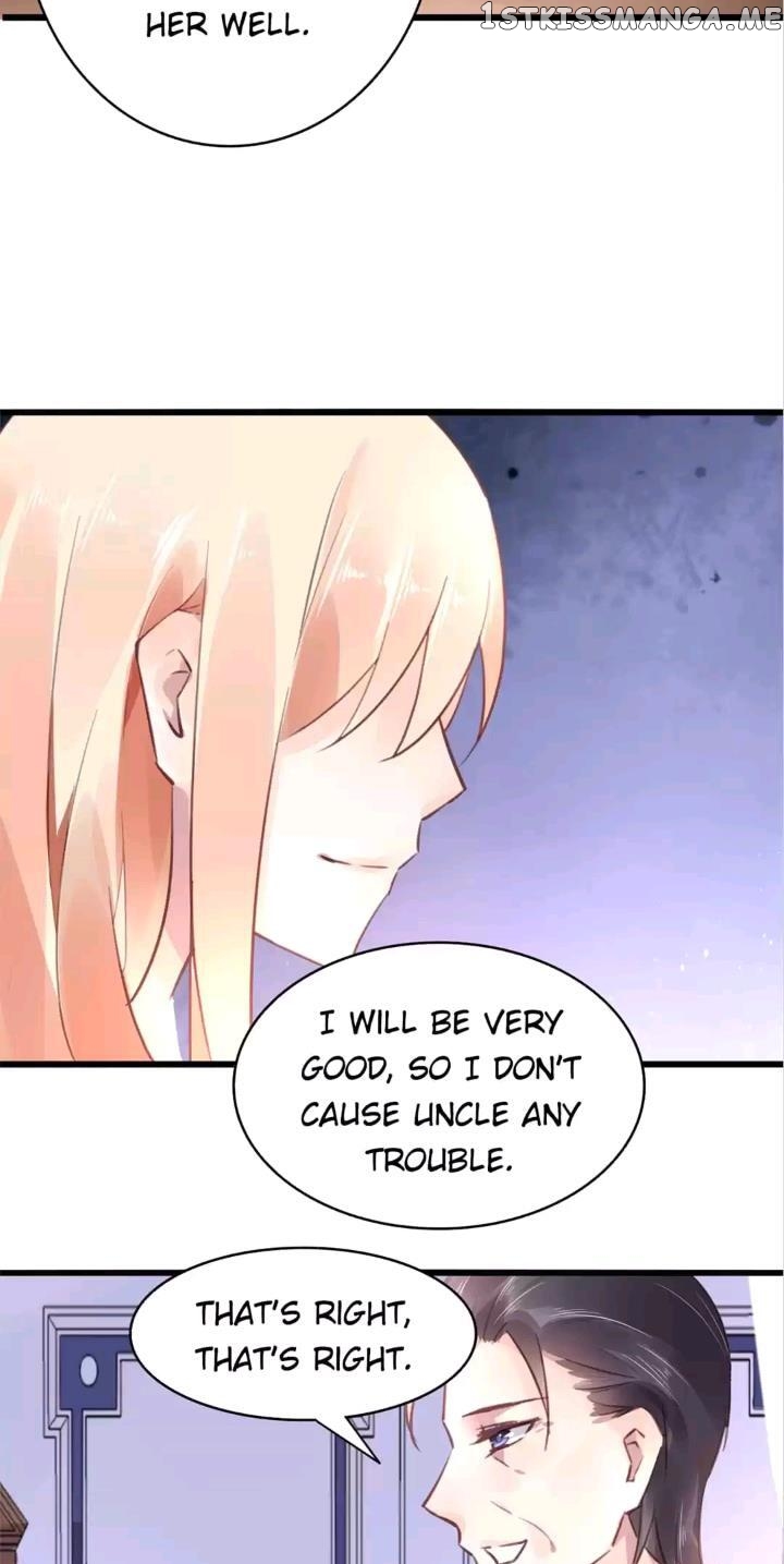 Immersed In Love chapter 50 - page 5