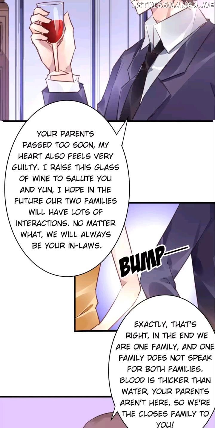 Immersed In Love chapter 50 - page 6