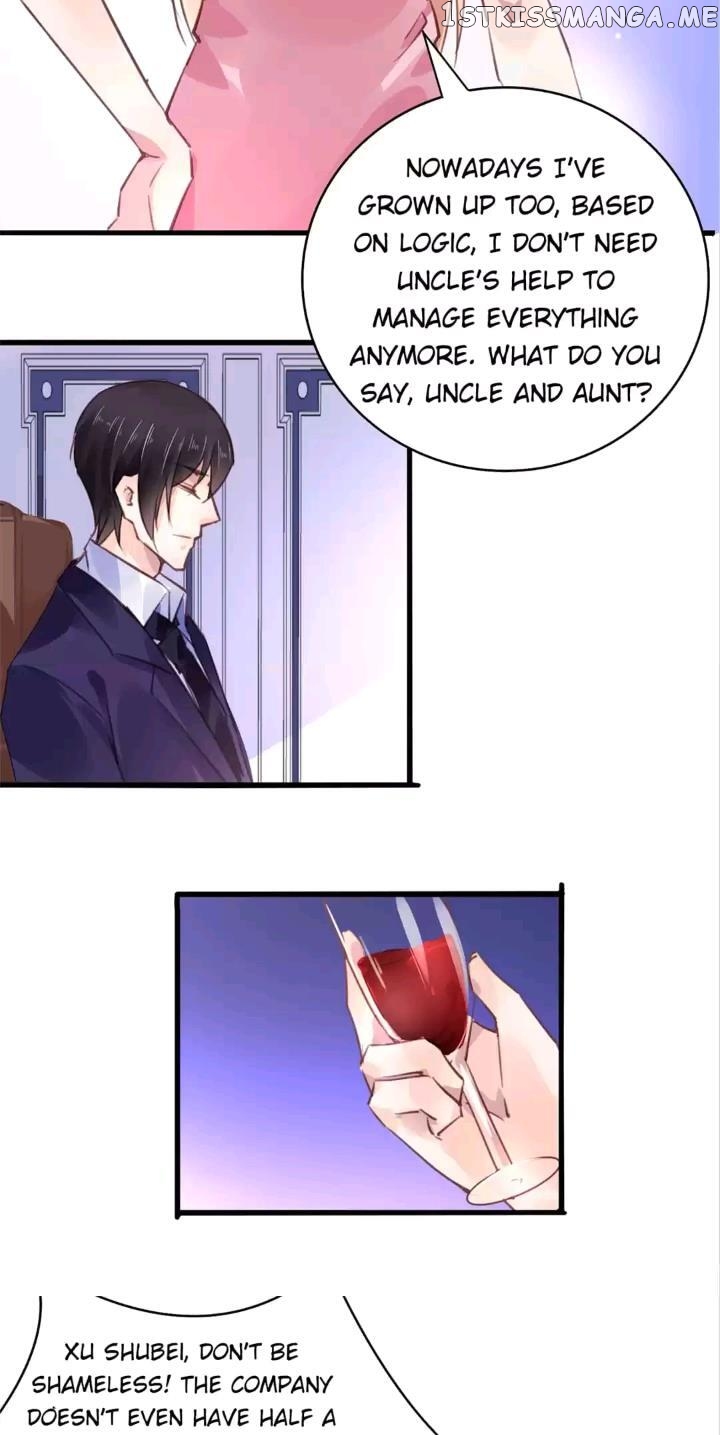 Immersed In Love chapter 50 - page 8