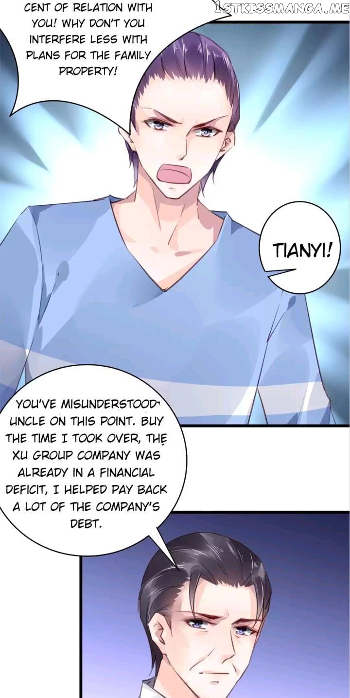 Immersed In Love chapter 50 - page 9