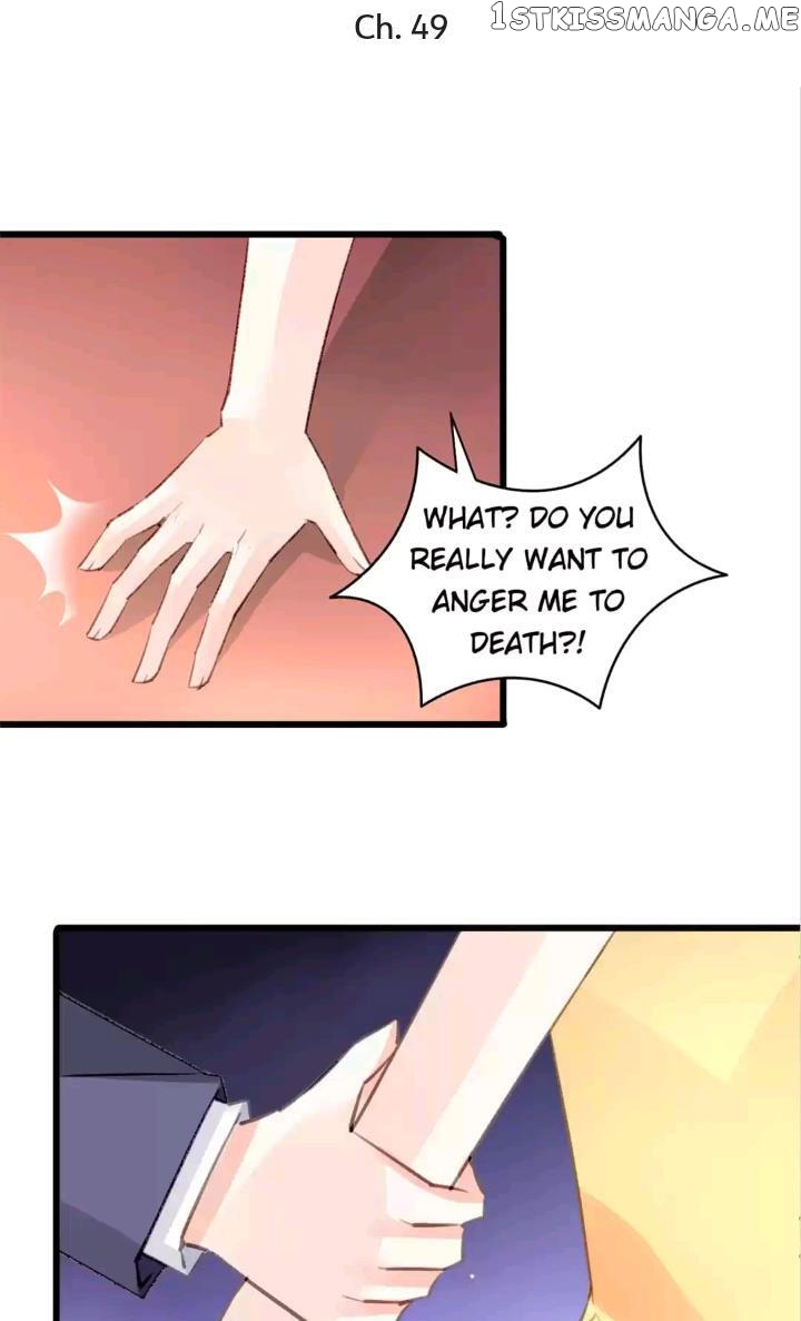 Immersed In Love chapter 49 - page 1