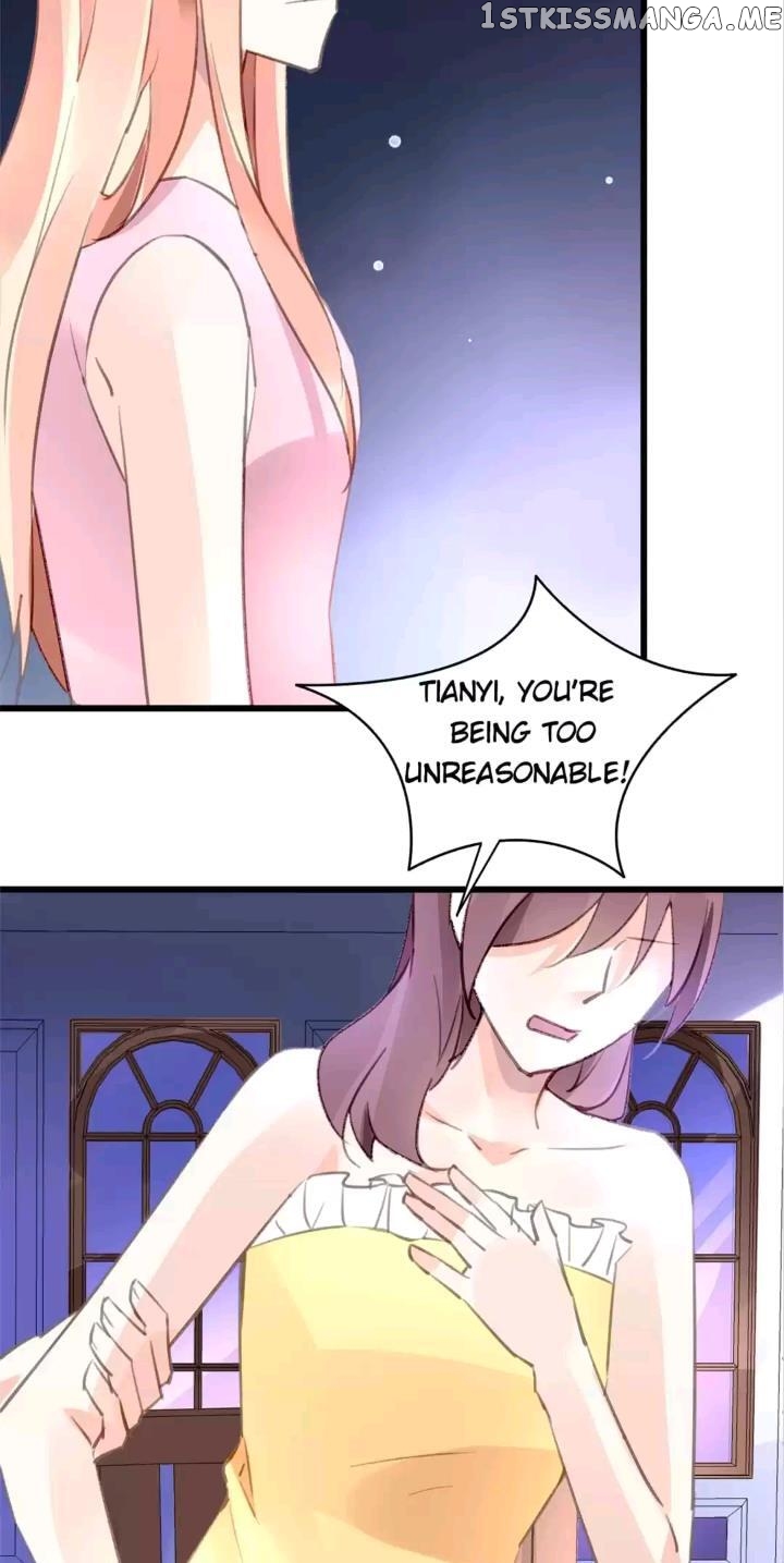 Immersed In Love chapter 49 - page 10