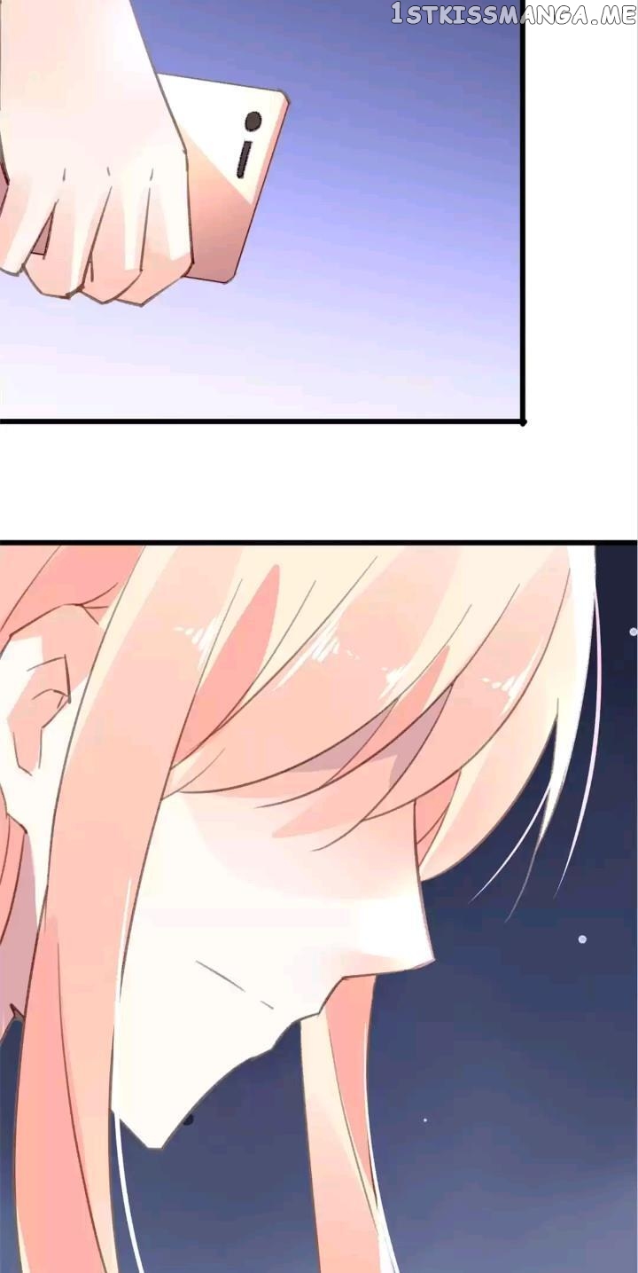 Immersed In Love chapter 49 - page 19