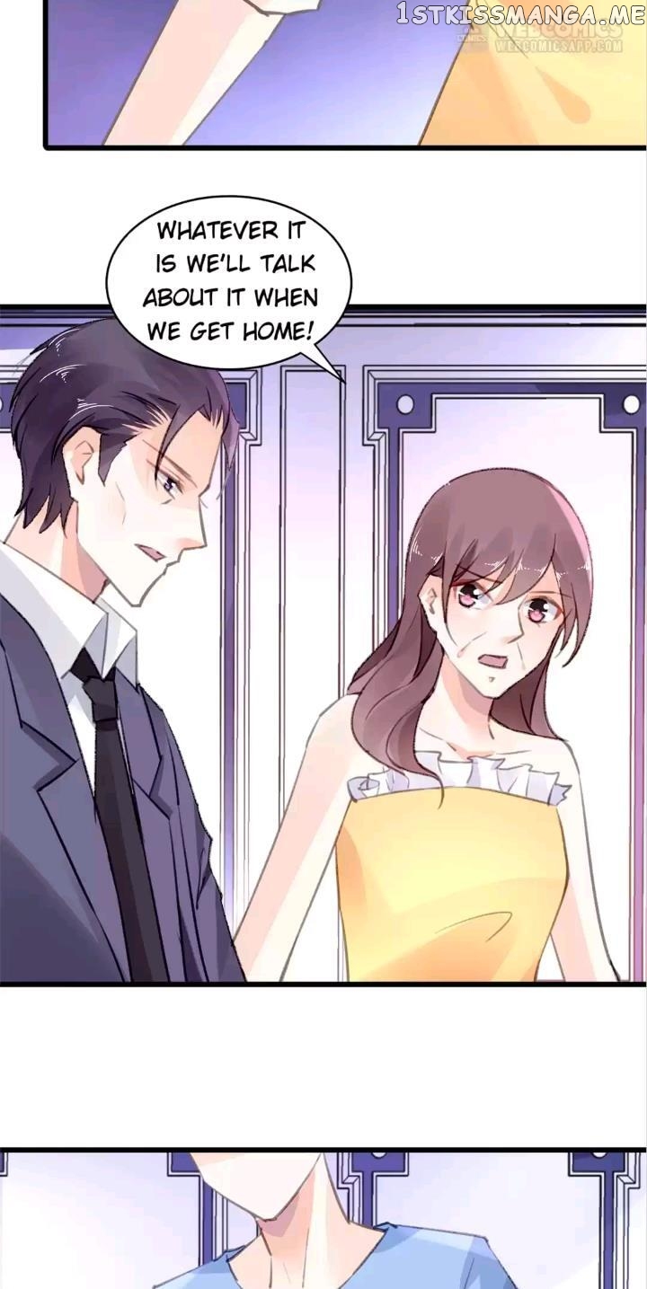 Immersed In Love chapter 49 - page 2