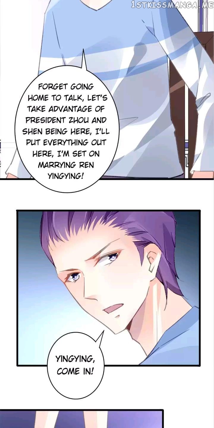 Immersed In Love chapter 49 - page 3