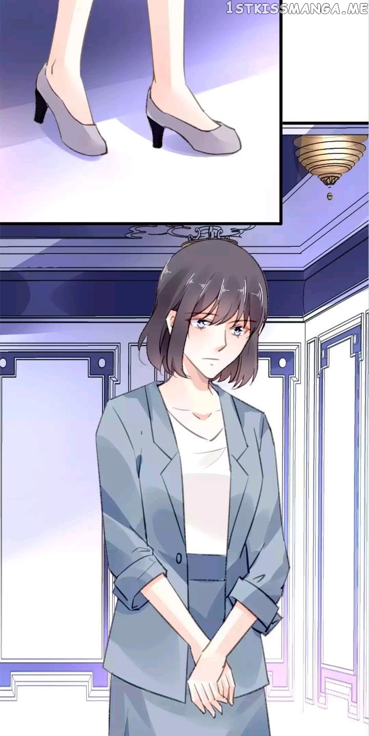 Immersed In Love chapter 49 - page 4