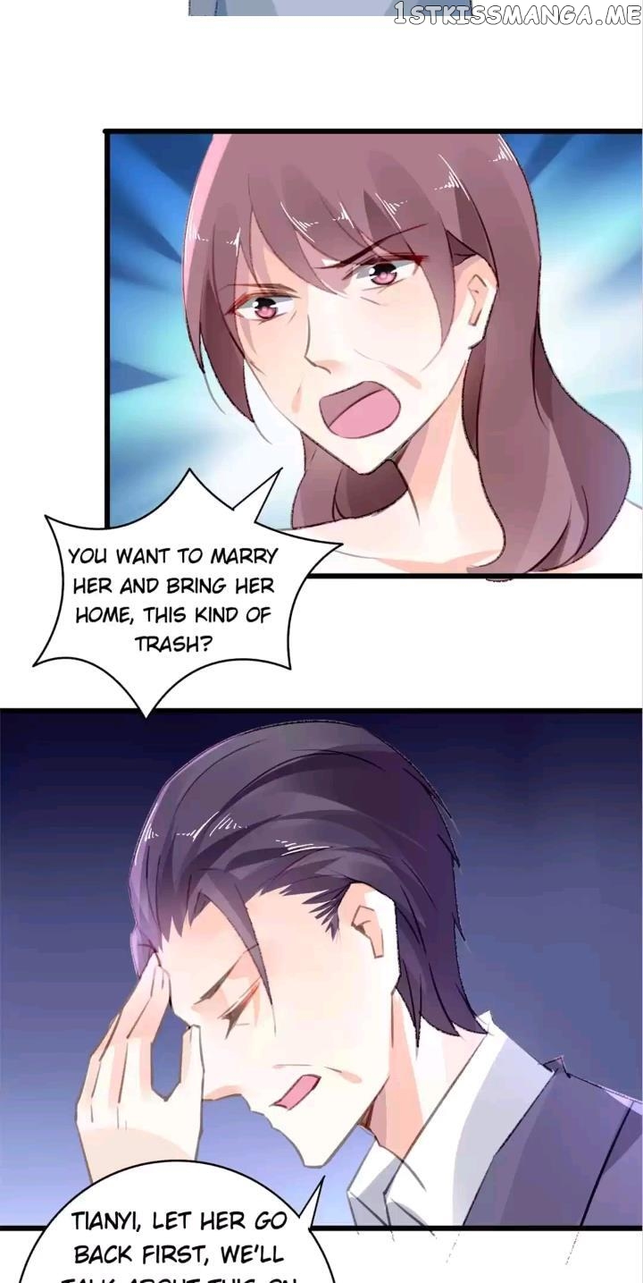Immersed In Love chapter 49 - page 5