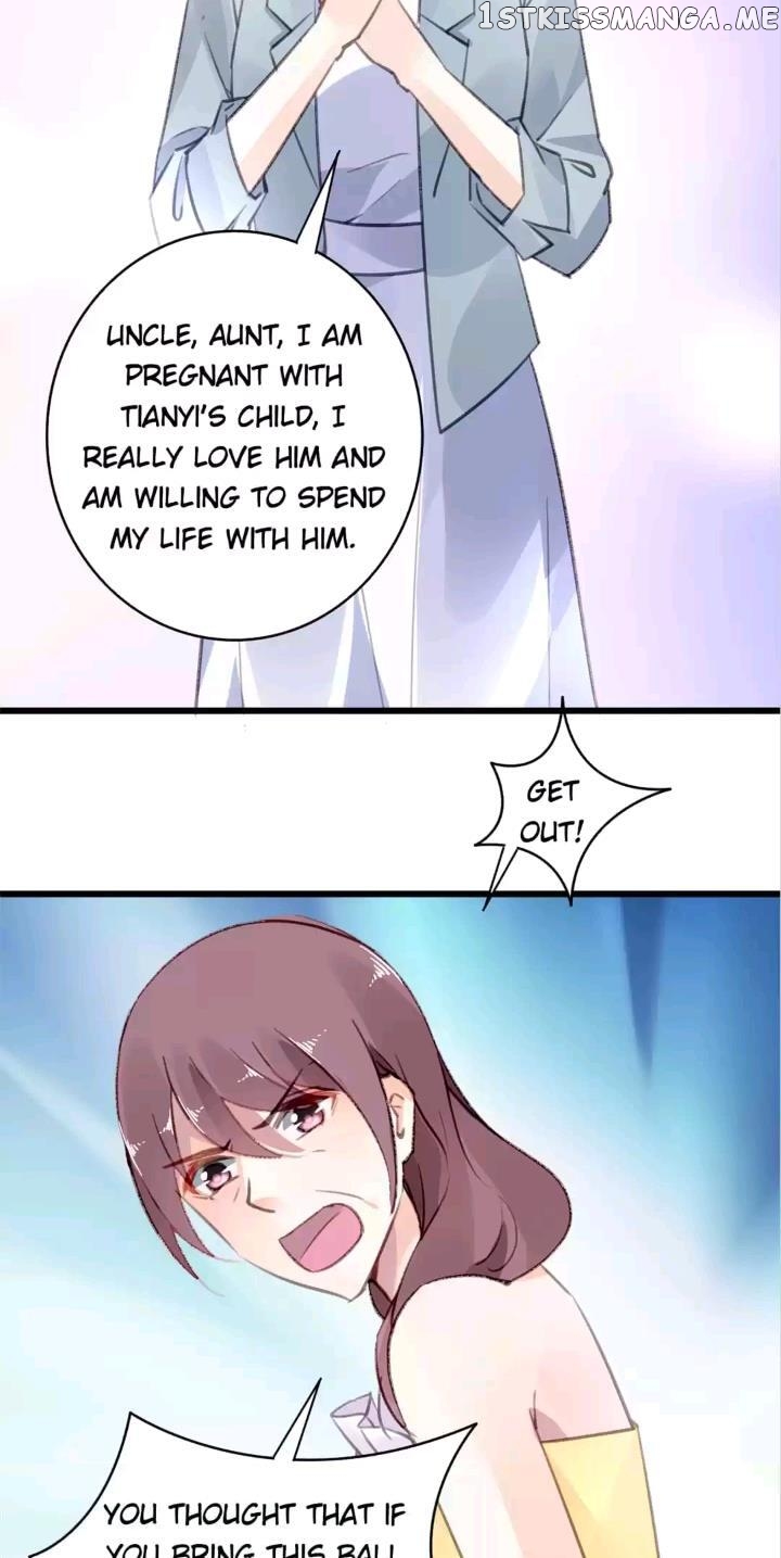 Immersed In Love chapter 49 - page 7