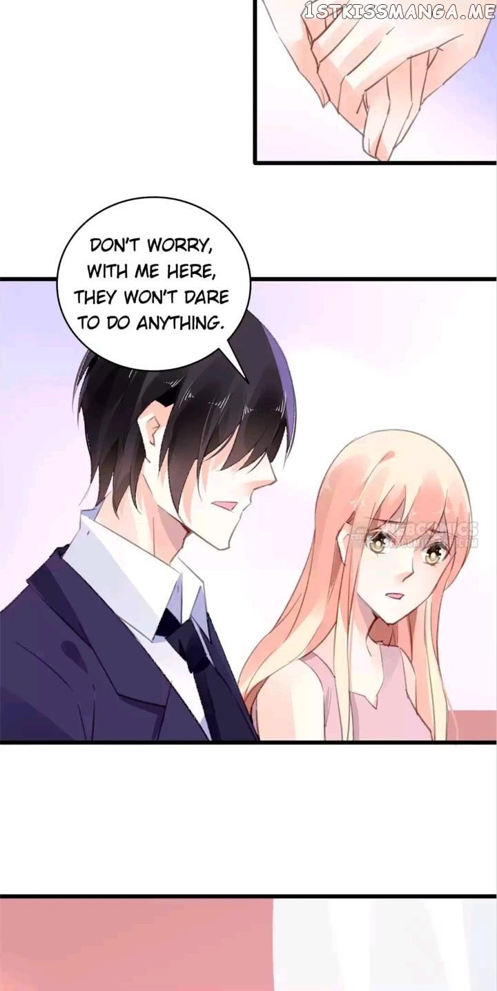 Immersed In Love chapter 48 - page 10