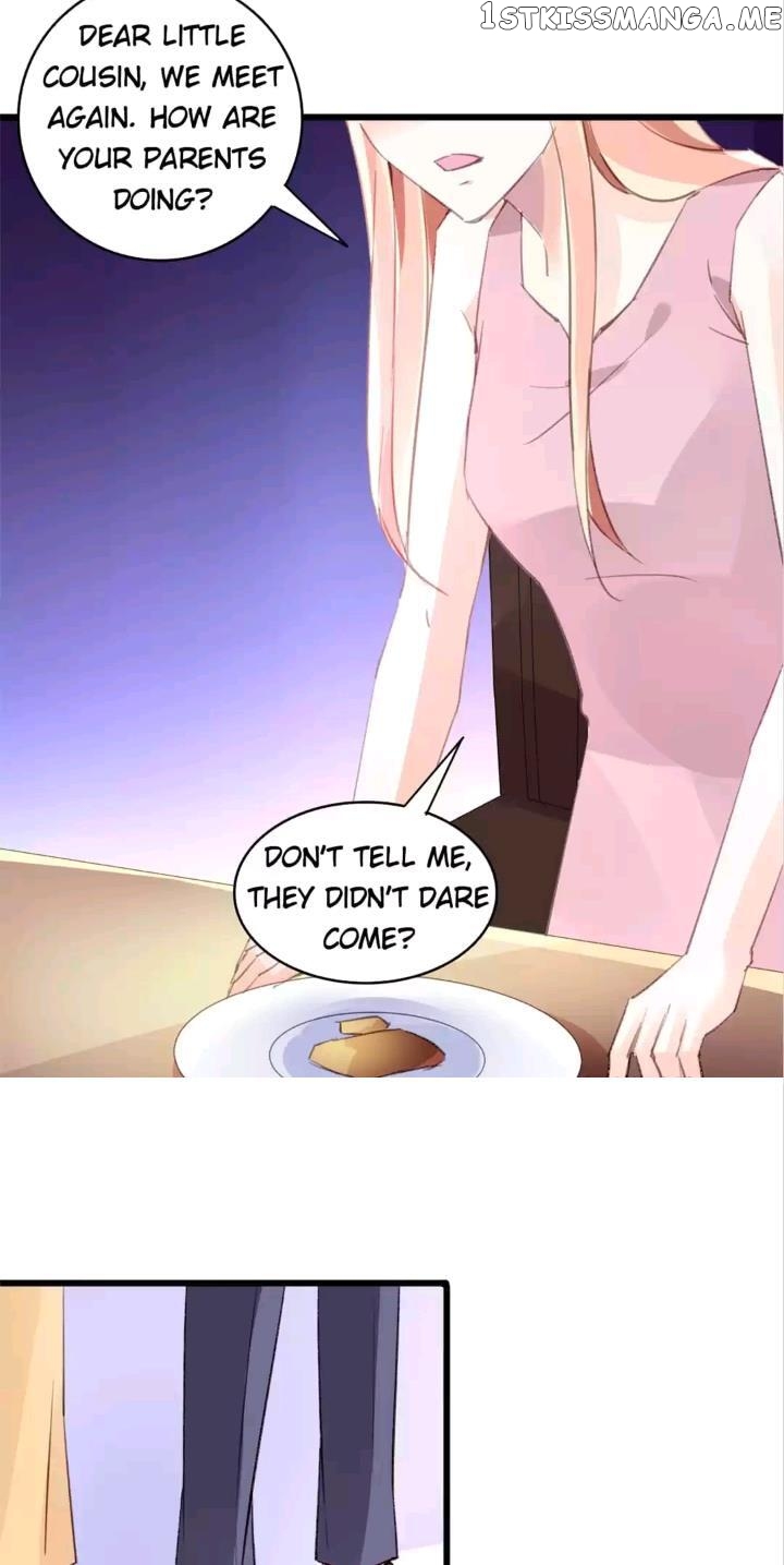 Immersed In Love chapter 48 - page 12