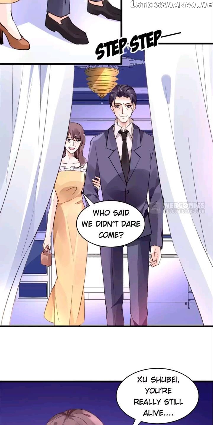 Immersed In Love chapter 48 - page 13