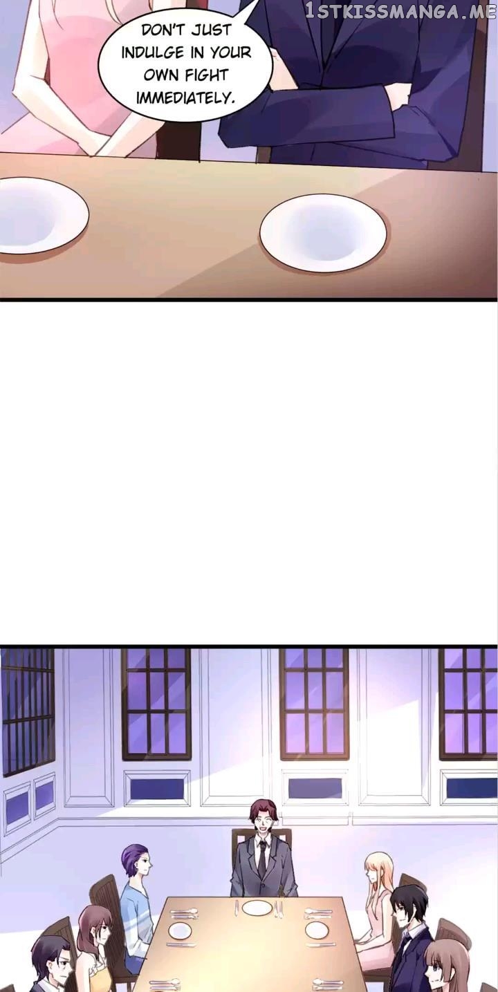 Immersed In Love chapter 48 - page 16