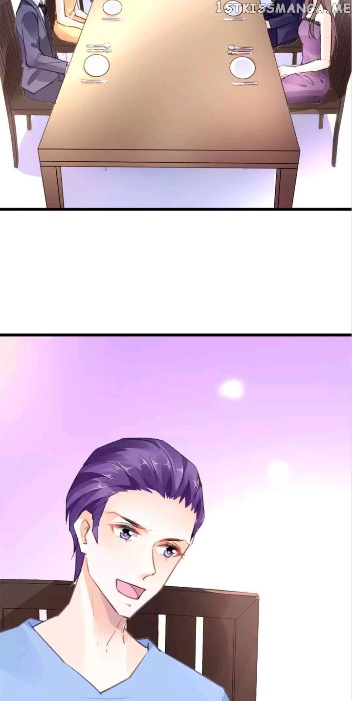 Immersed In Love chapter 48 - page 17