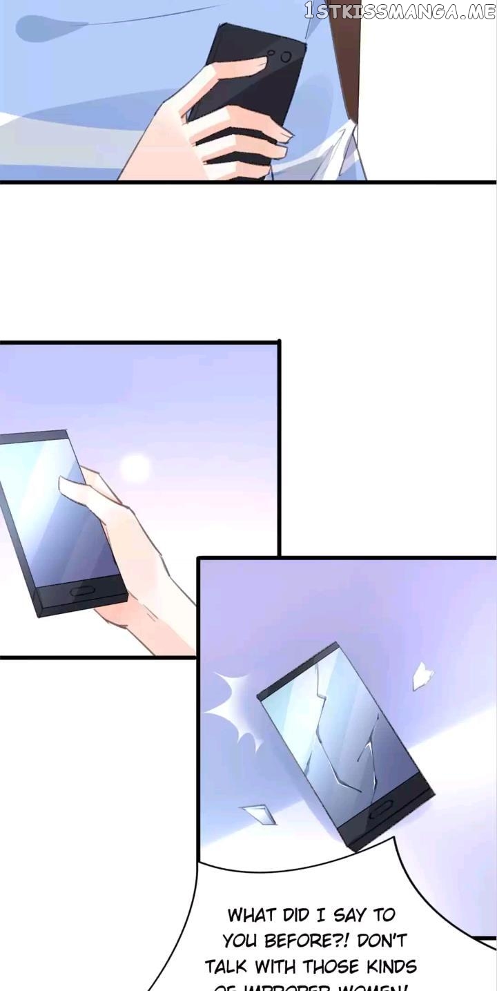 Immersed In Love chapter 48 - page 18