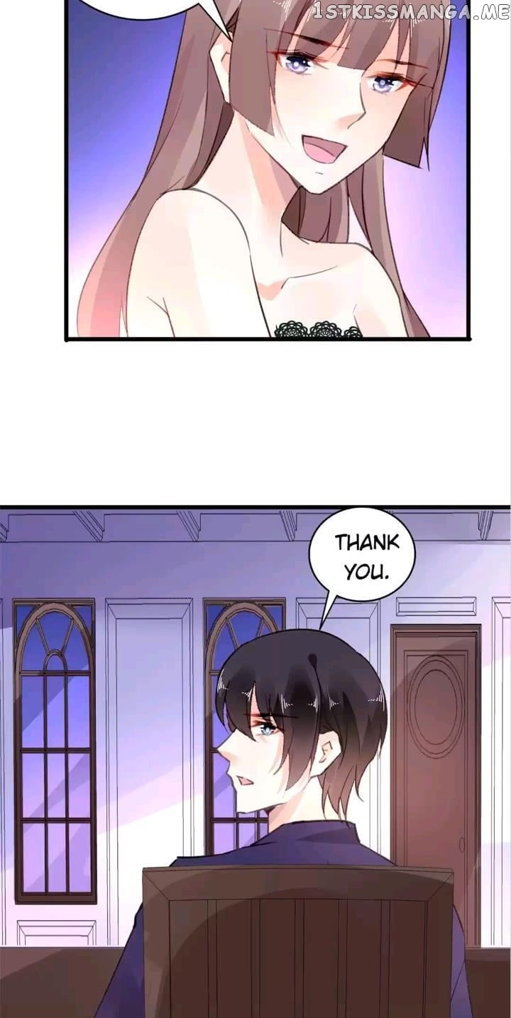 Immersed In Love chapter 48 - page 3