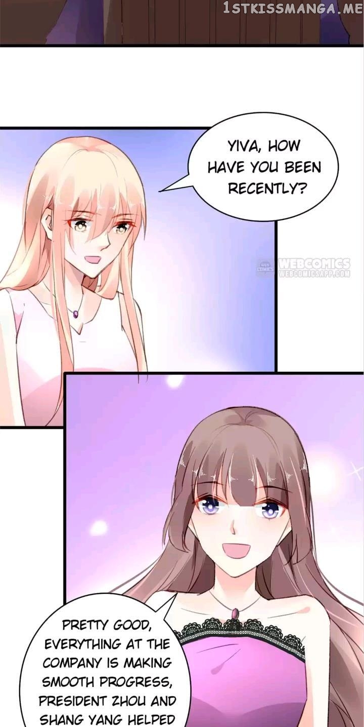 Immersed In Love chapter 48 - page 4