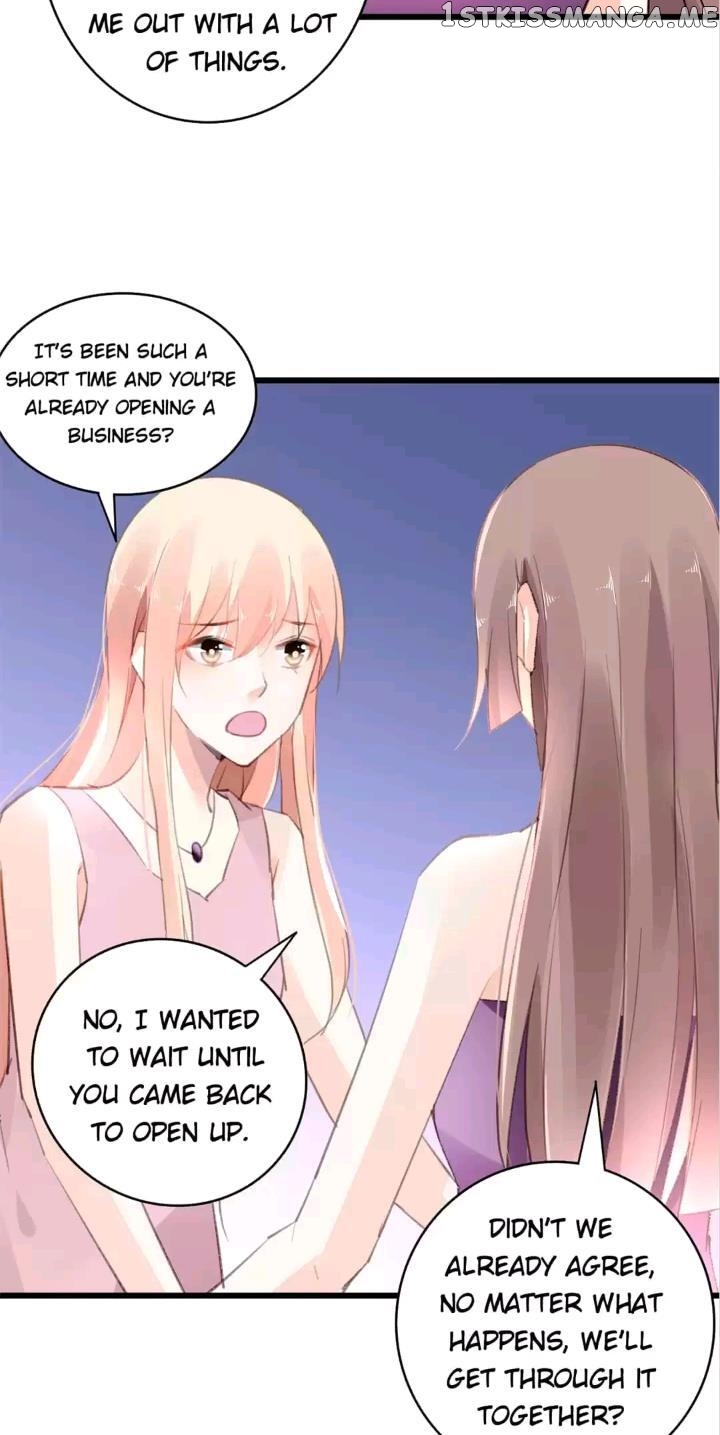 Immersed In Love chapter 48 - page 5