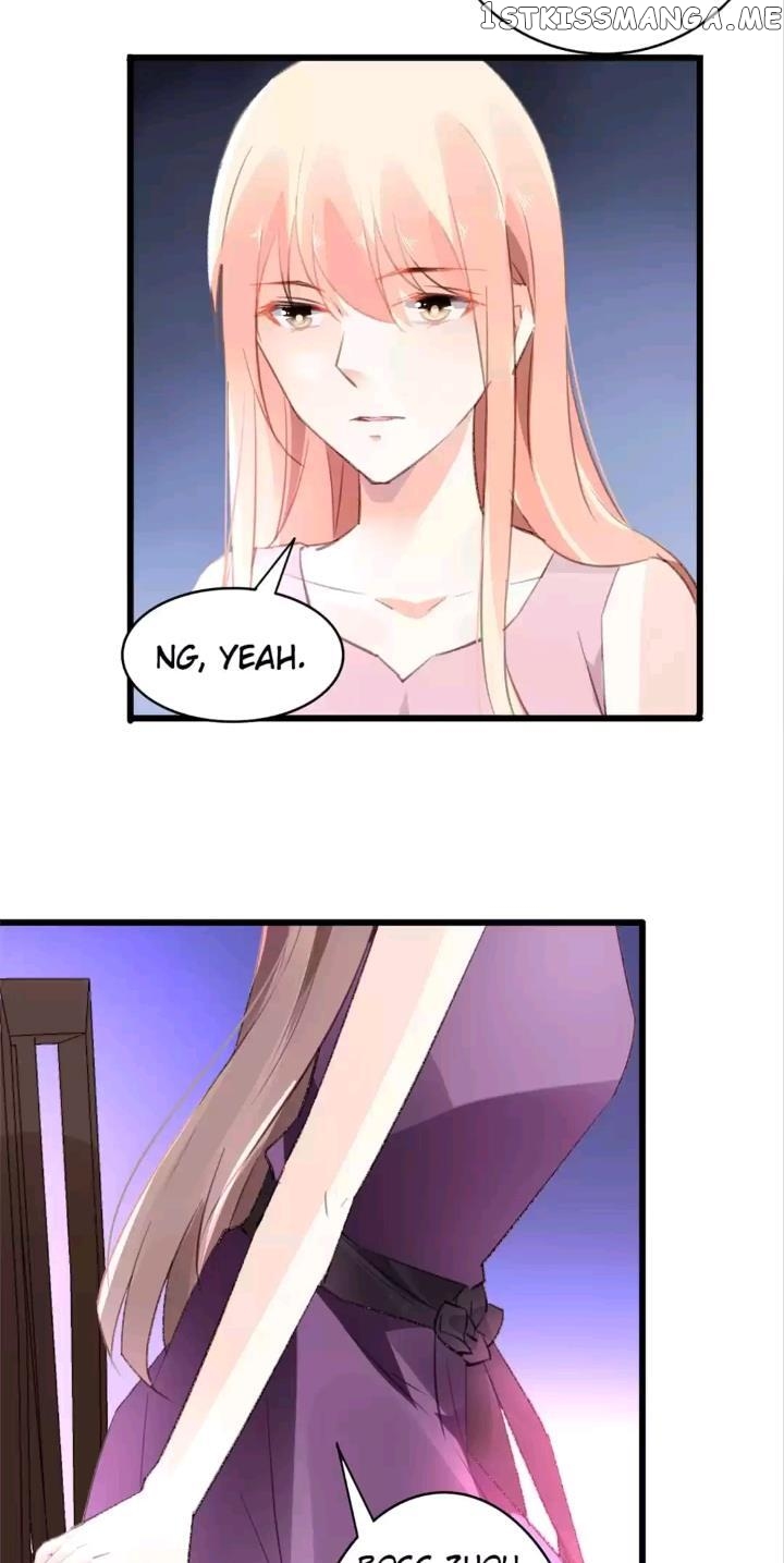 Immersed In Love chapter 48 - page 6
