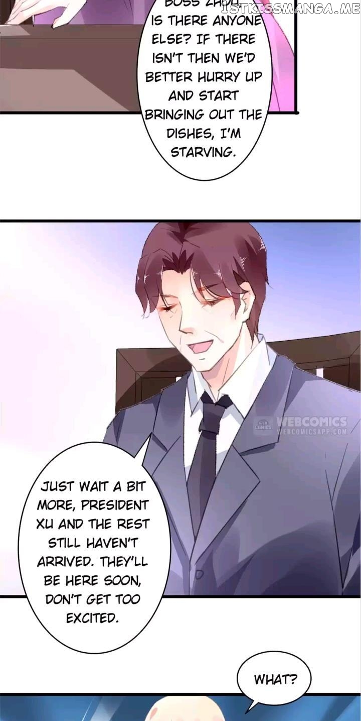 Immersed In Love chapter 48 - page 7