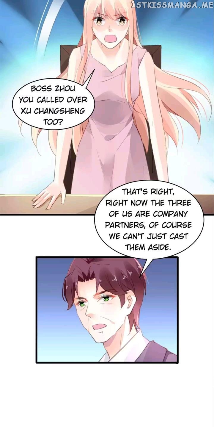 Immersed In Love chapter 48 - page 8
