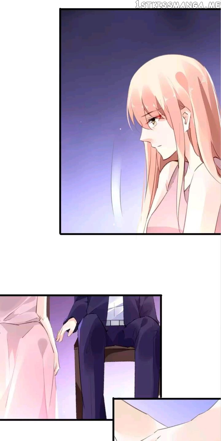 Immersed In Love chapter 48 - page 9
