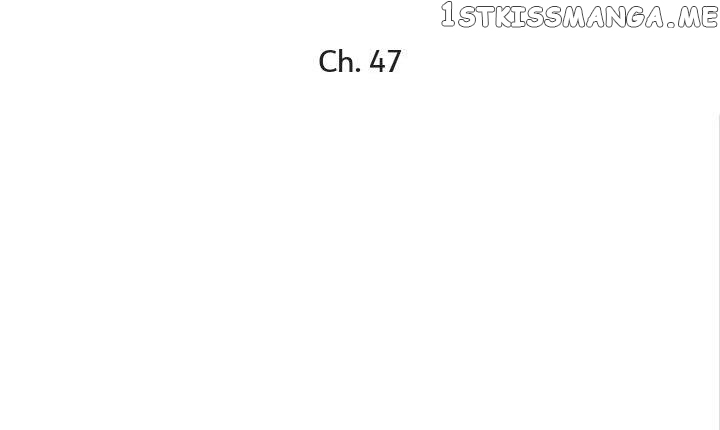 Immersed In Love chapter 47 - page 1