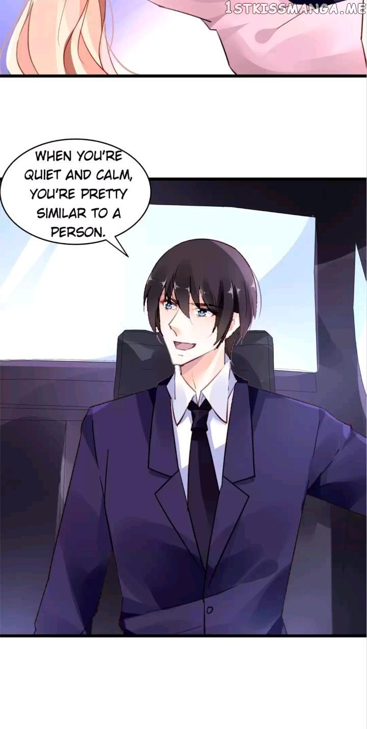 Immersed In Love chapter 47 - page 10
