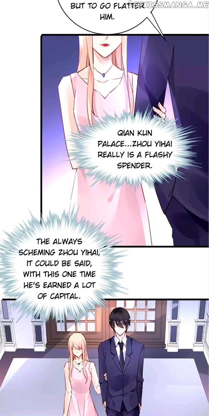 Immersed In Love chapter 47 - page 12