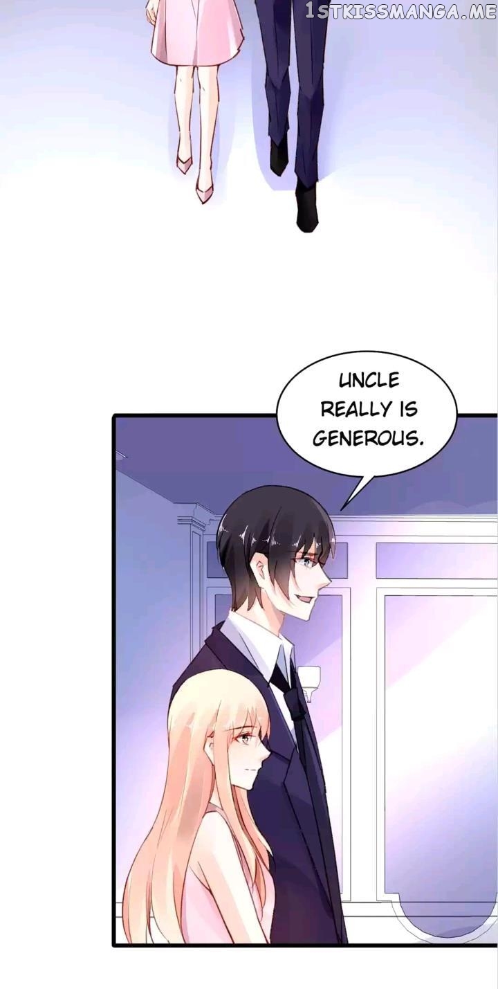Immersed In Love chapter 47 - page 13