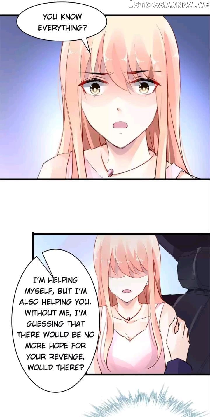 Immersed In Love chapter 47 - page 2