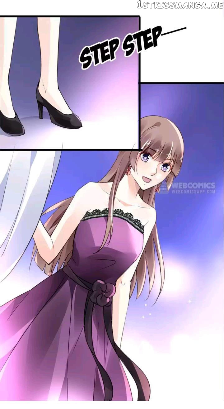 Immersed In Love chapter 47 - page 20